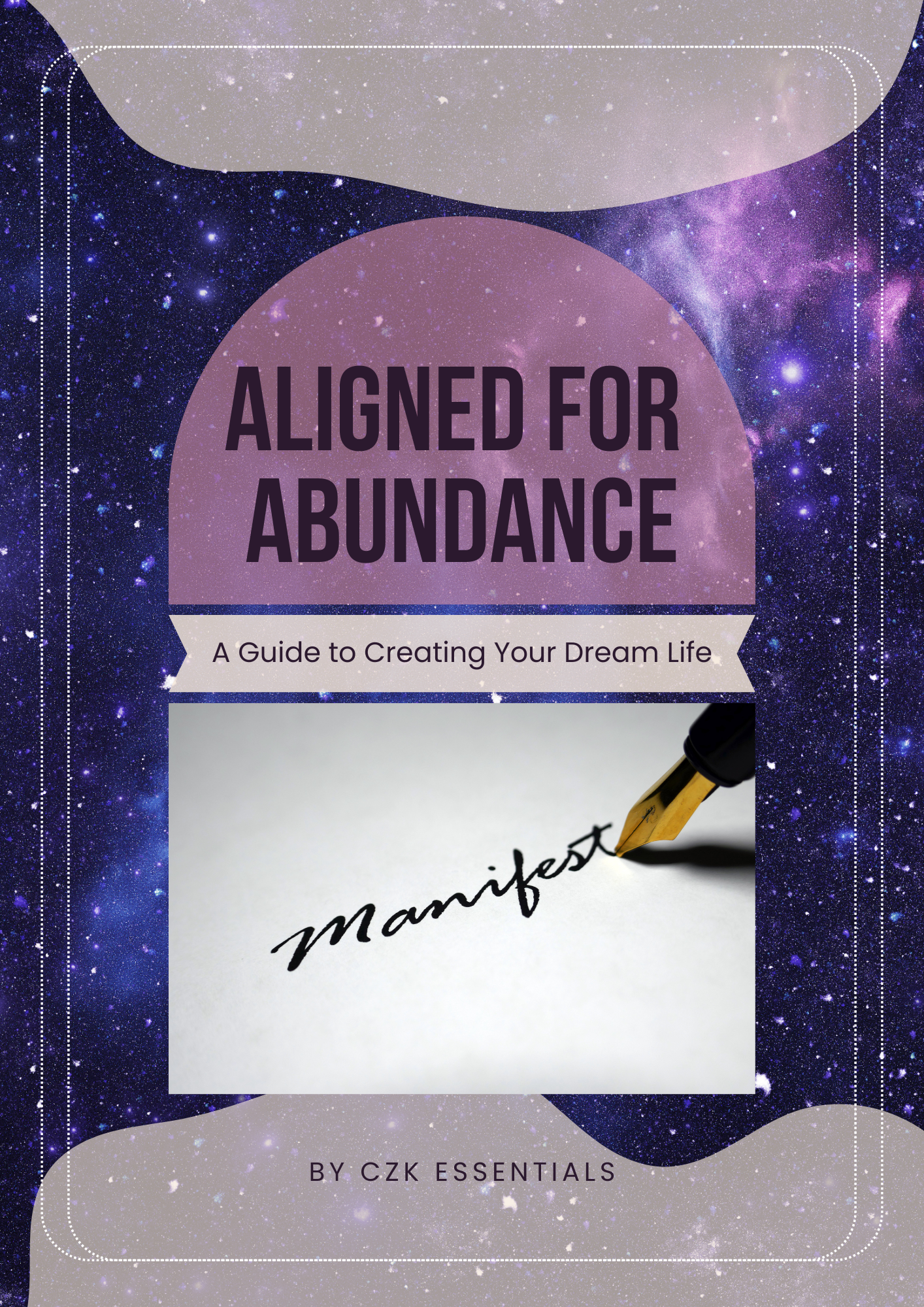 Aligned For Abundance eBook