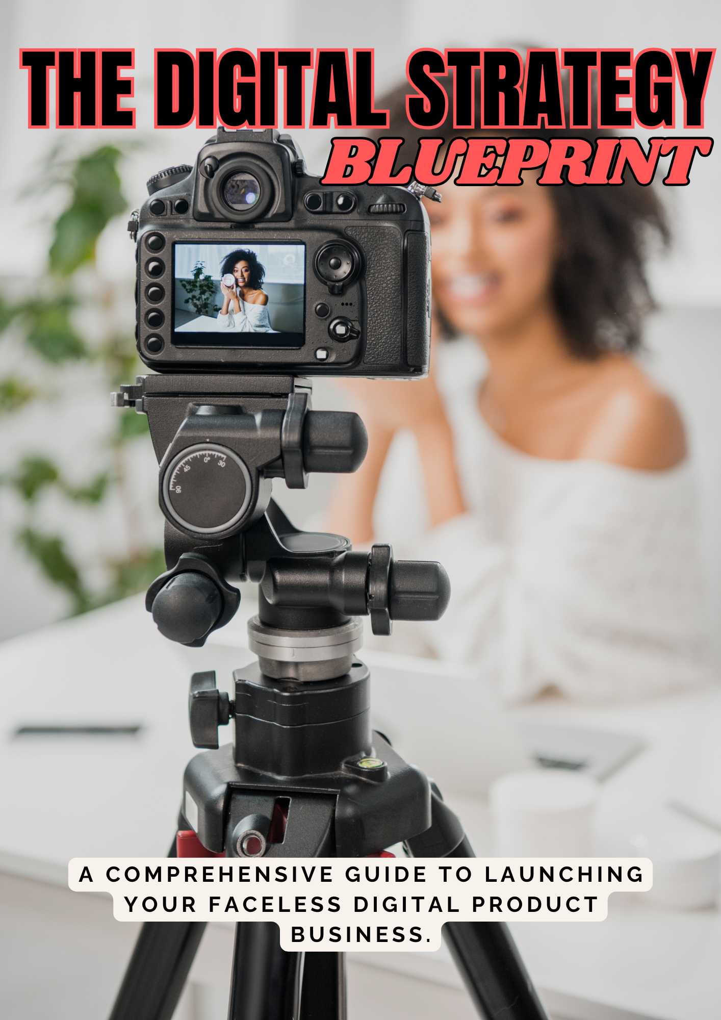 Mega Digital Marketing Bundle + 700 Bonus Melanin Reels