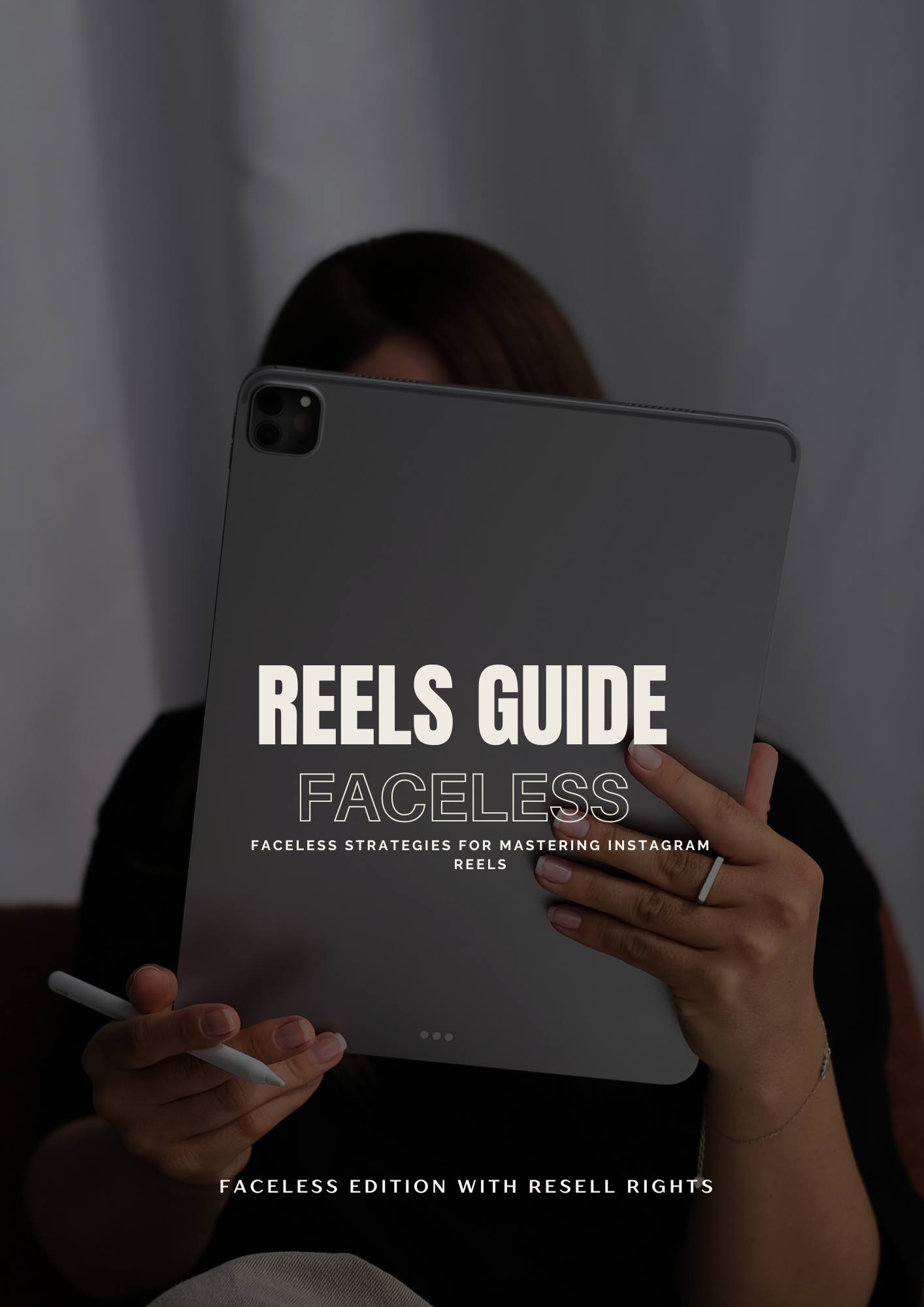 Mega Digital Marketing Bundle + 700 Bonus Melanin Reels