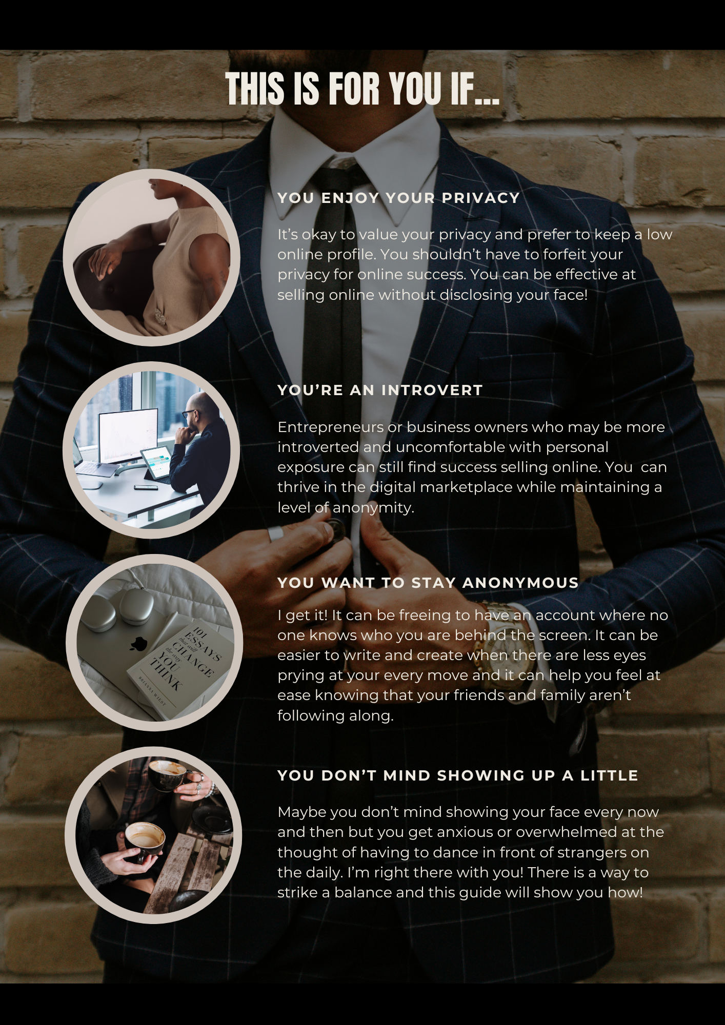 Mega Digital Marketing Bundle + 700 Bonus Melanin Reels