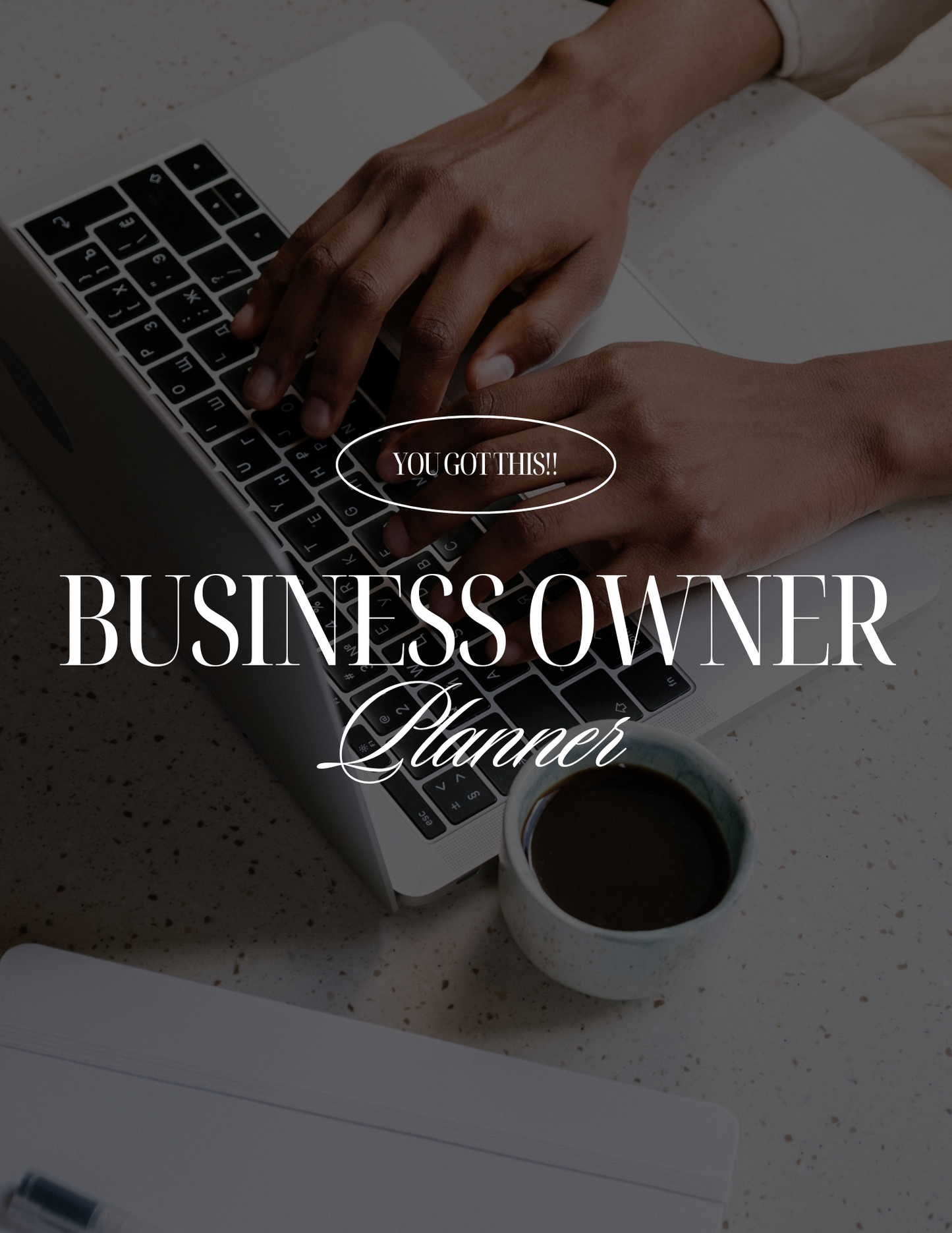 Productivity Digital/Printable Bundle